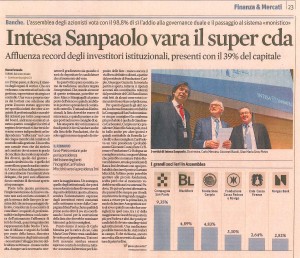 Finanza&Mercati 27.02.2016