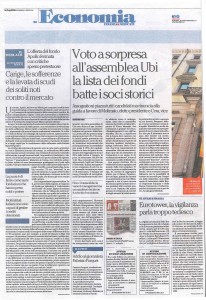 La Repubblica 03.04.2016