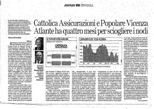 La Repubblica Affari E Finanza 23.05.2016